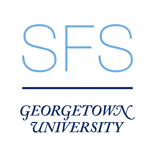 Georgetown University School of Foreign Service